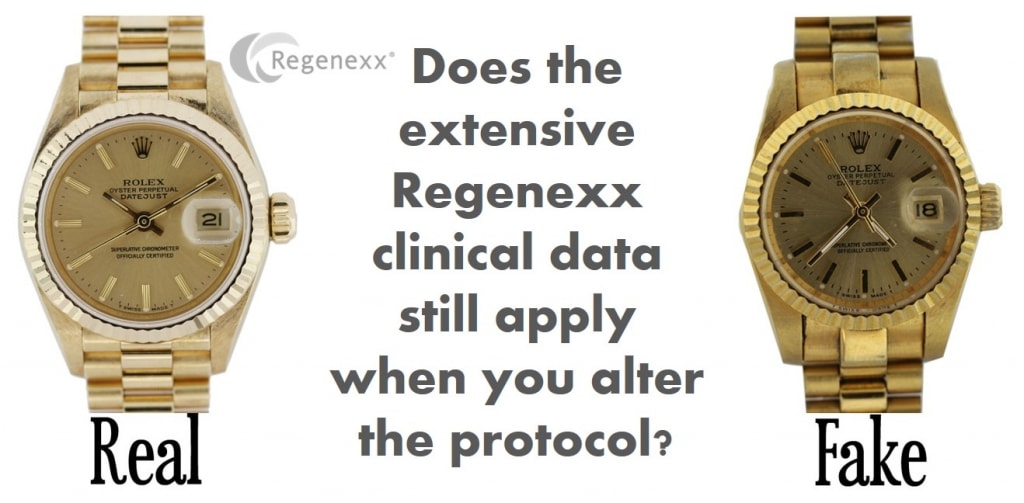 discount regenexx procedure