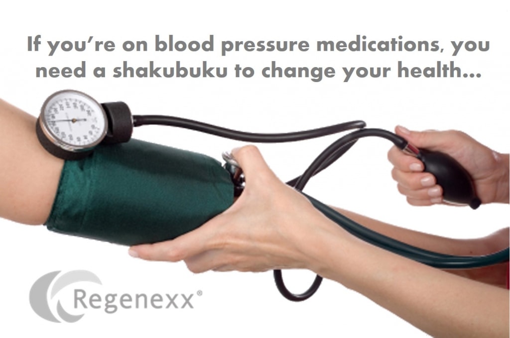 blood pressure medication