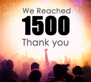 Regenexx Blog Reaches 1,500 Posts!