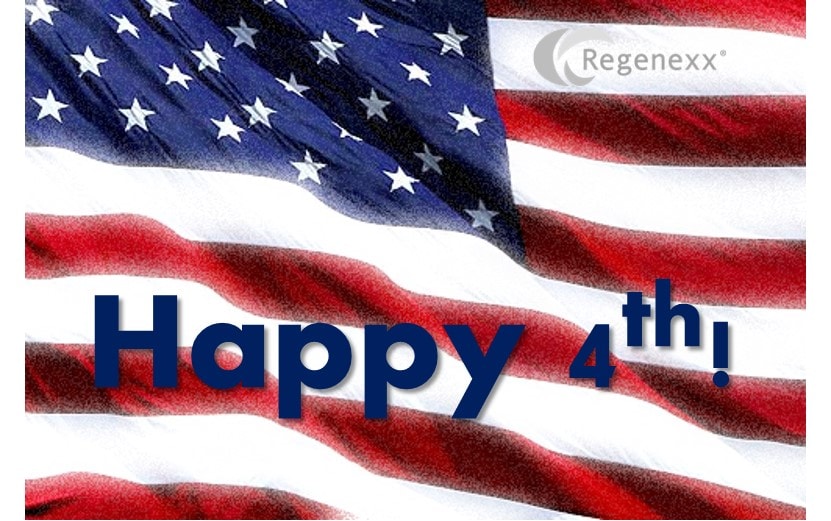 Happy 4th of July!