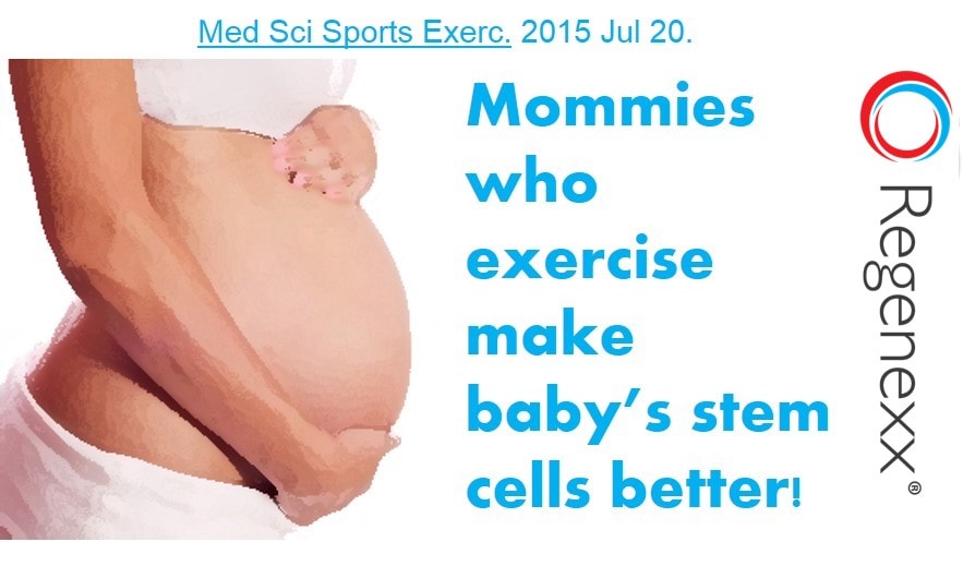 exercise pregnancy