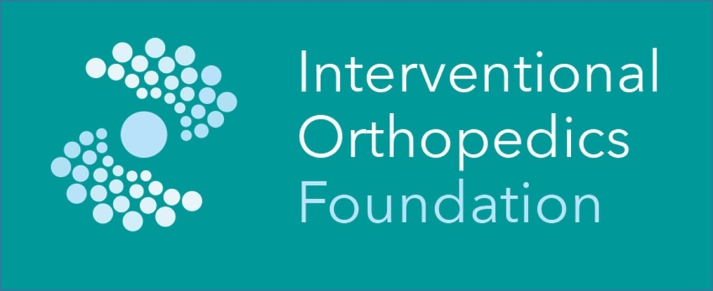 Interventional Orthopedics Conference