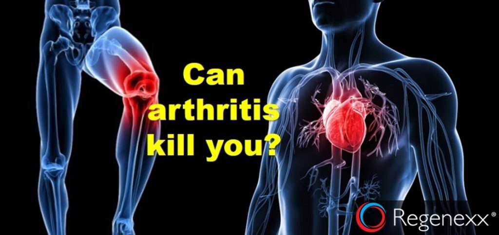arthritis heart problems