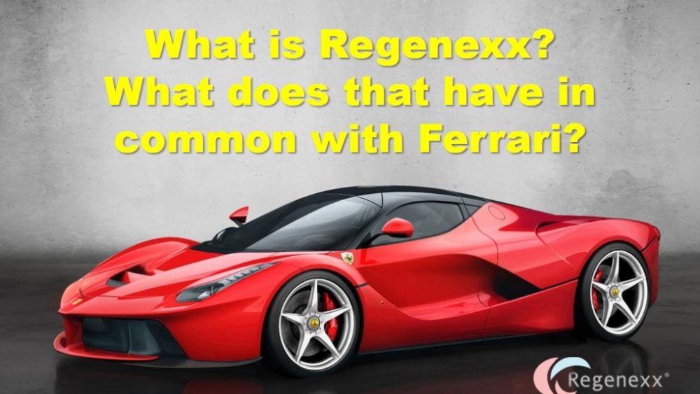 What is Regenexx?