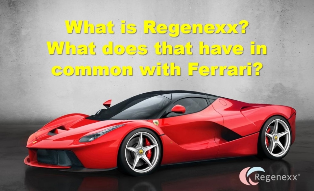 what is regenexx