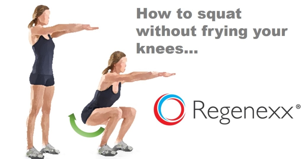 are-squats-supposed-to-hurt-your-knees