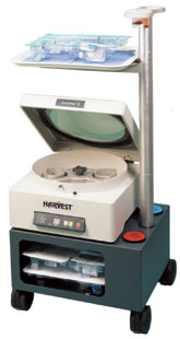 Automated PRP Machine