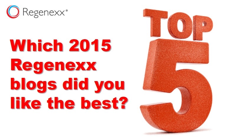 Your Favorite Blog Posts of 2015!