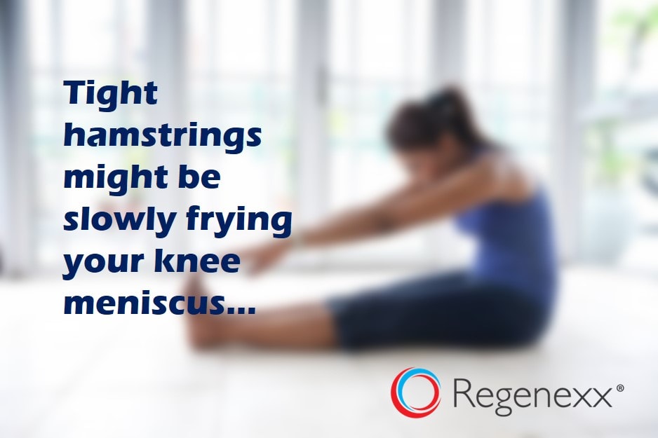 Tight Hamstrings and Knee Pain: What You Need to Know!