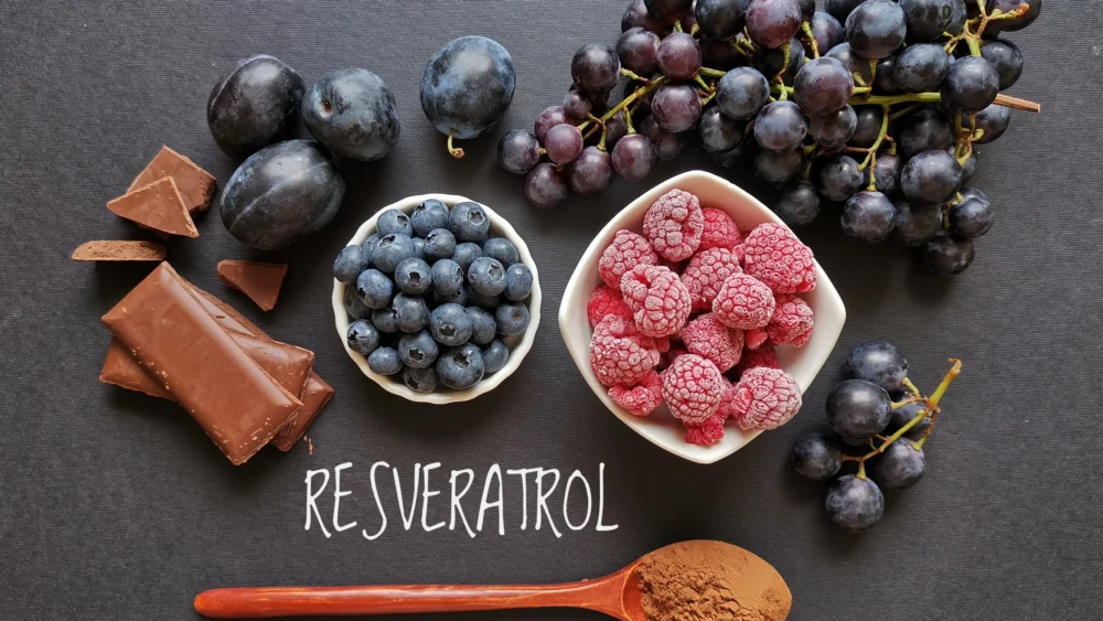 Need a Supplement for Cartilage Protection and Support? Make Sure It Has Resveratrol