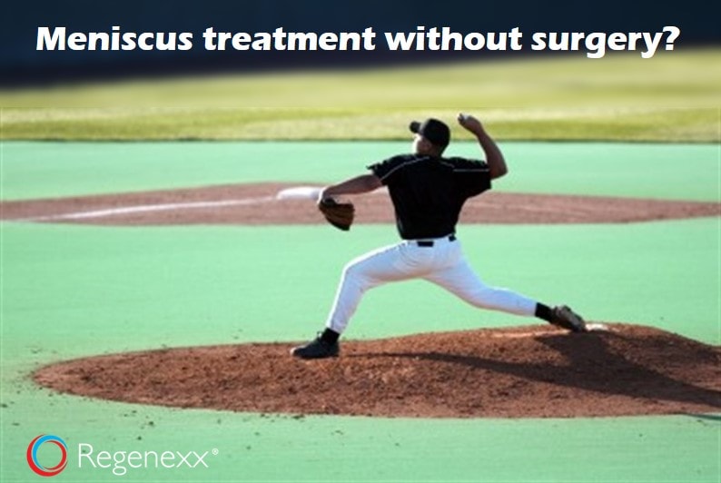 Meniscus Treatment Without Surgery Regenexx® 1949