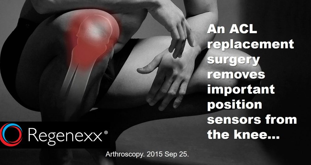 ACL Knee Surgery Options: Preserve the Stump?