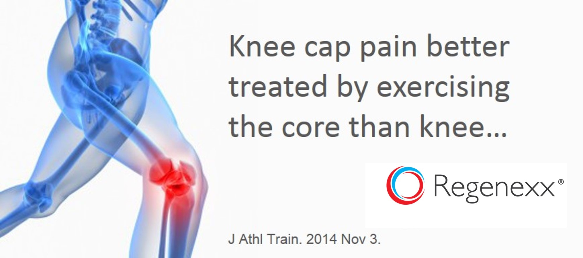 knee pain underneath knee cap