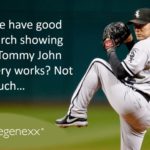 tommy john research paper