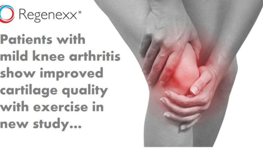 Mild Patellofemoral Syndrome and Exercise: Hit the Gym!