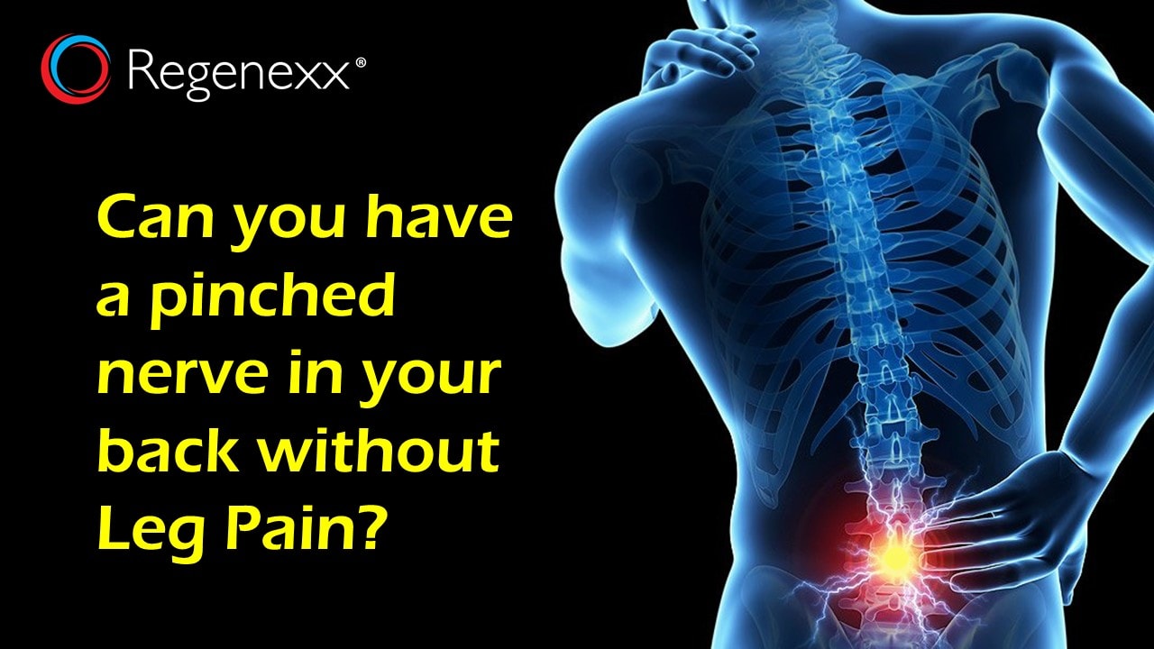 how-to-fix-a-pinched-nerve-in-lower-back-youtube