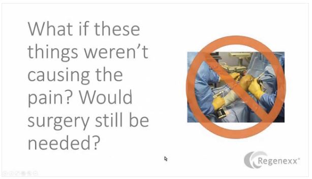 When is Knee Surgery Necessary?