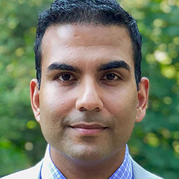 Vishal Khemlani