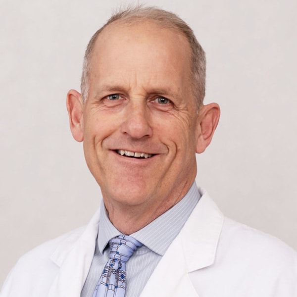 Russell Bergum