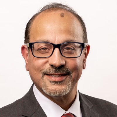 Vivek Manocha, MD