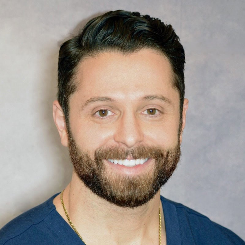Andrew Pelle