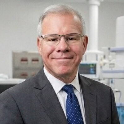 Christopher Centeno, MD