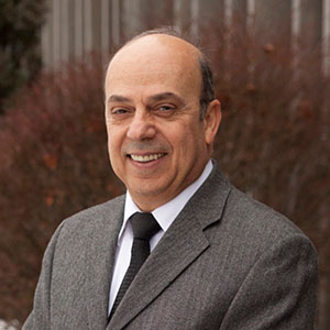 Ghassan Nemri, MD
