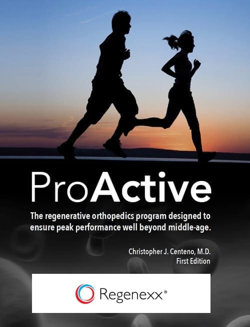 proactive book