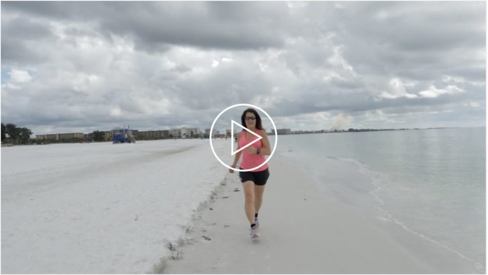 From Chronic Knee Pain to IRONMAN® – A Regenexx Stem Cell Patient’s Story