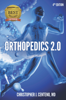 Orthopedics 2.0 eBook Cover