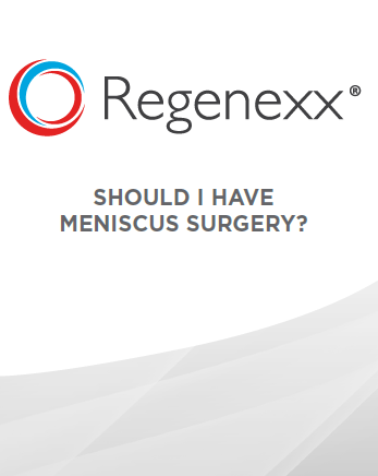 Should I have Meniscus Surgery?
