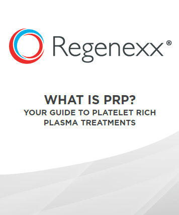 What is PRP?