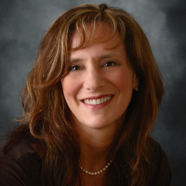 Jean Louise Santo