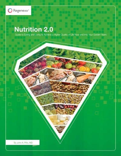 Nutrition 2.0
