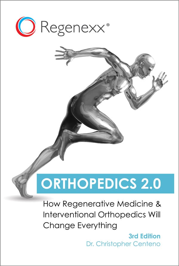 Orthopedics 2.0