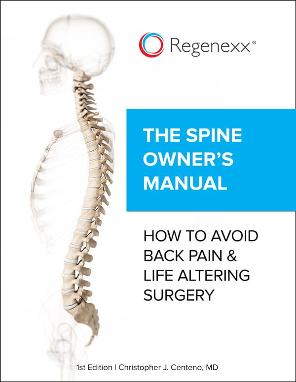 The Spine Owner’s Manual