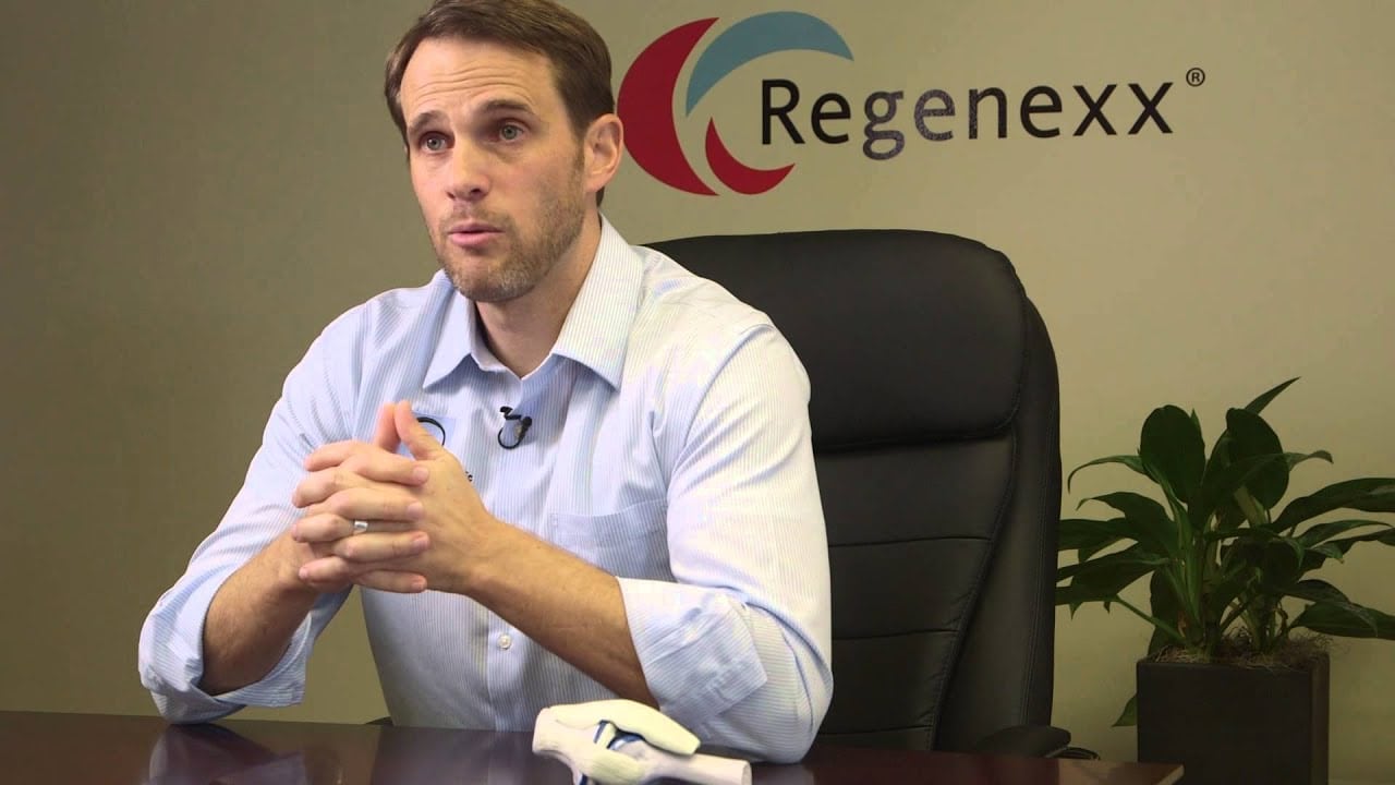 Treating ACL Tears with Dr. Ben Newton