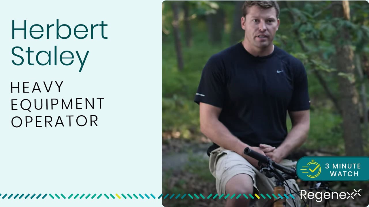 Recovery After Living With A Wrist Non-Union Fracture