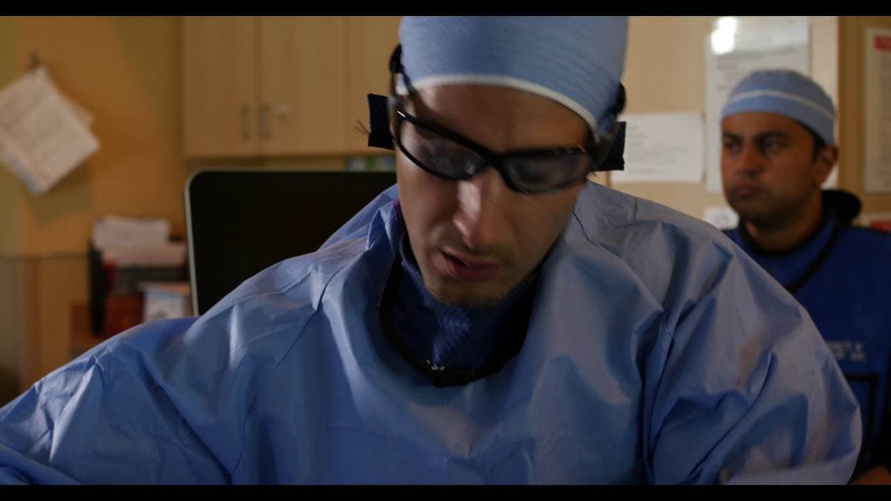Hip Avascular Necrosis Stem Cell Treatment at Regenexx