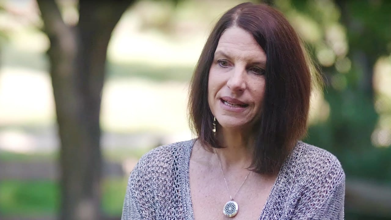 Sonya’s Regenexx Story