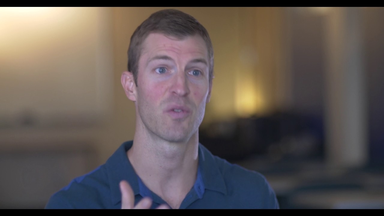 Dr Josh Axe Talks about Orthopedic Stem Cell Treatments