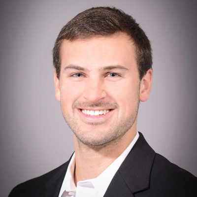 Ian Stemper, MS-Biomedical Engineer and Statistician