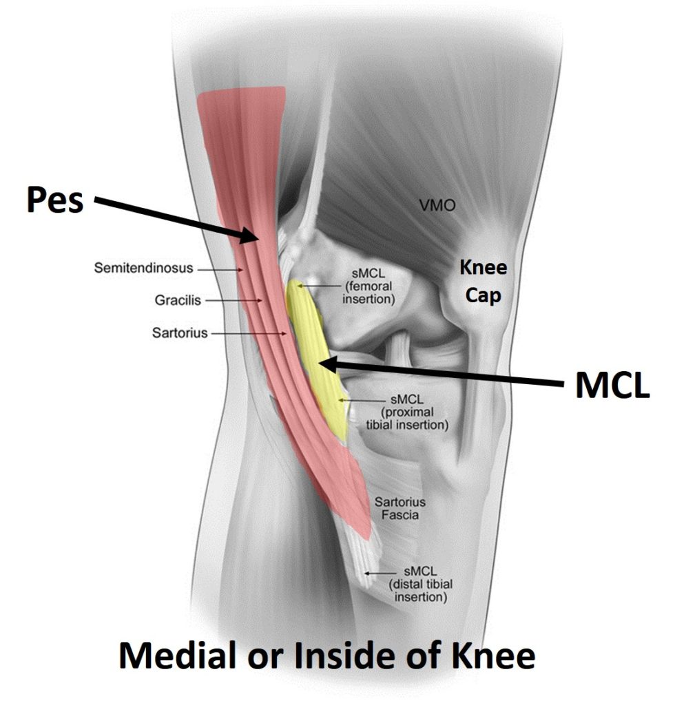 Prp For Knee Arthritis You Need To Inject More Than The Joint