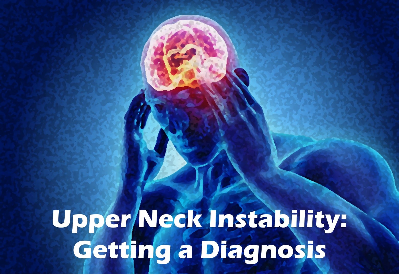 craniocervical instability measurements