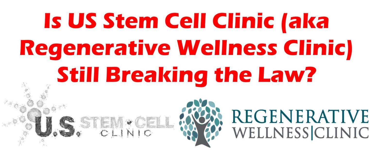 Us Stem Cell Clinic Review