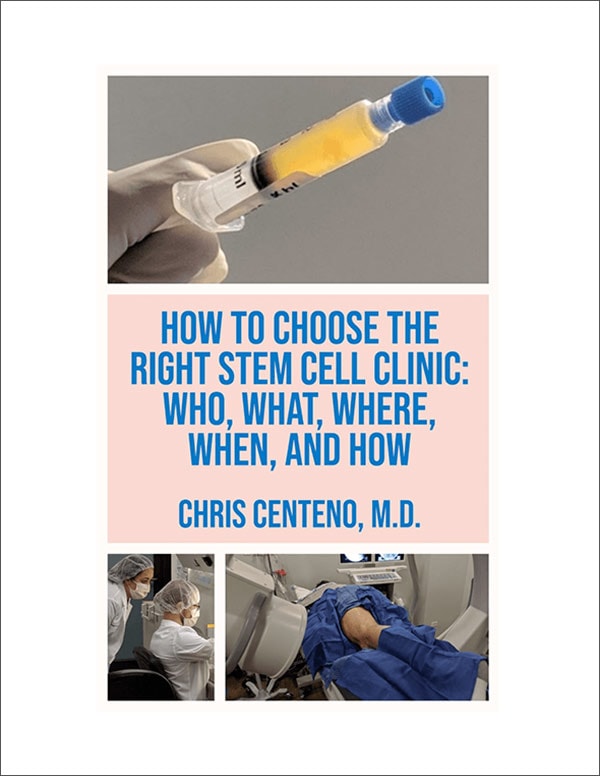 How to Choose the Right Stem Cell Clinic