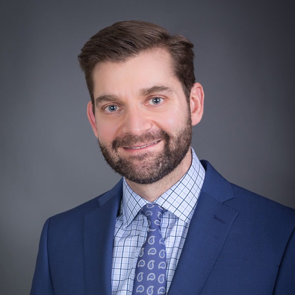 Jeffrey S. Berger
