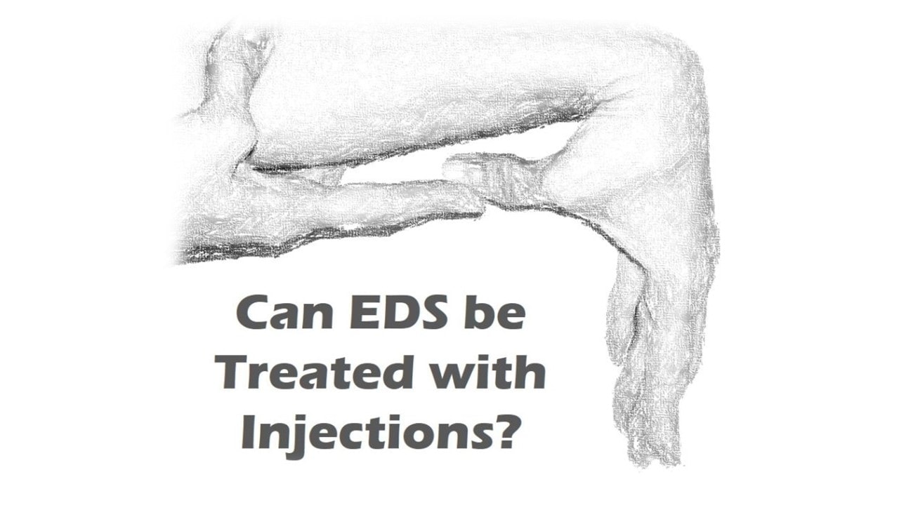 Injection Treatment For EDS Patients Regenexx   Eds Treatment Injections 1 