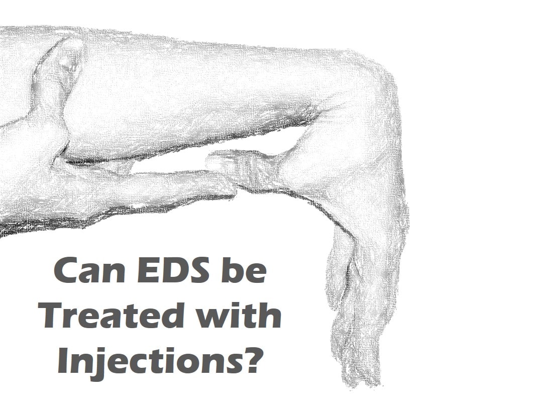Ed3 Injection Injection Treatment for EDS Patients - Regenexx