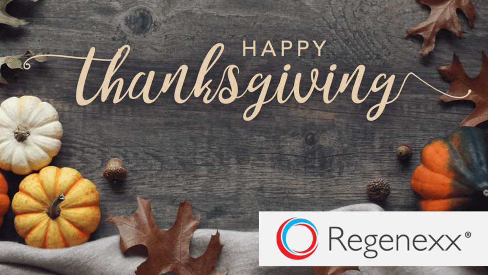 Very Grateful For Our Patients and Staff